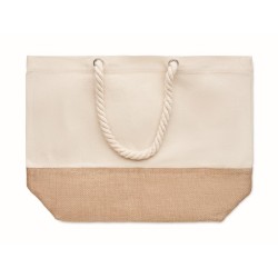 Pantai Plátěná plážová taška 280g