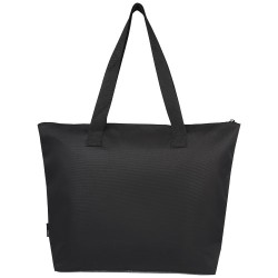 Dvoubarevná nákupní taška na zip GRS 15 l Reclaim
