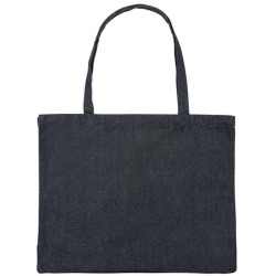 Nákupní taška Impact z recyklovaného denimu AWARE