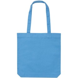 Tote bag Impact z 285g recykl. canvas