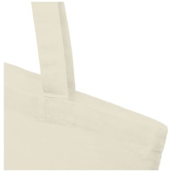 7l taška z recyklované bavlny Madras 140 g/m2