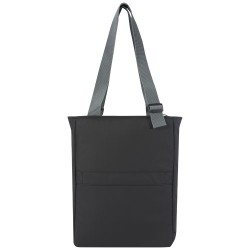14 GRS recyklovaná voděodolná taška Aqua na notebook, 14 l