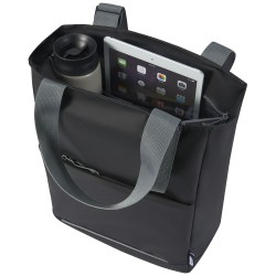 14 GRS recyklovaná voděodolná taška Aqua na notebook, 14 l