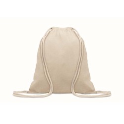 Mujika Recykl. bavlněná taška 140 g