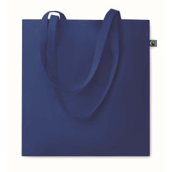Osole colour Fairtrade nákupní taška 140g