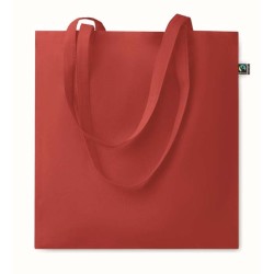 Osole colour Fairtrade nákupní taška 140g