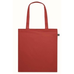 Osole colour Fairtrade nákupní taška 140g