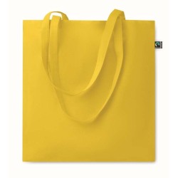 Osole colour Fairtrade nákupní taška 140g