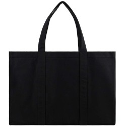 Maxi tote bag VINGA Hilo z recykl. canvas AWARE