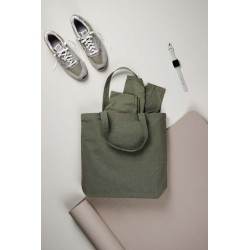 Tote bag VINGA Hilo z recykl. canvas AWARE