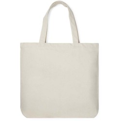 Tote bag VINGA Hilo z recykl. canvas AWARE