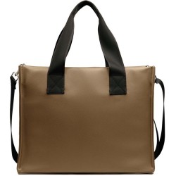 Tote bag VINGA Bermond z RCS recykl. PU