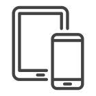 Tablety, mobily, čtečky knih