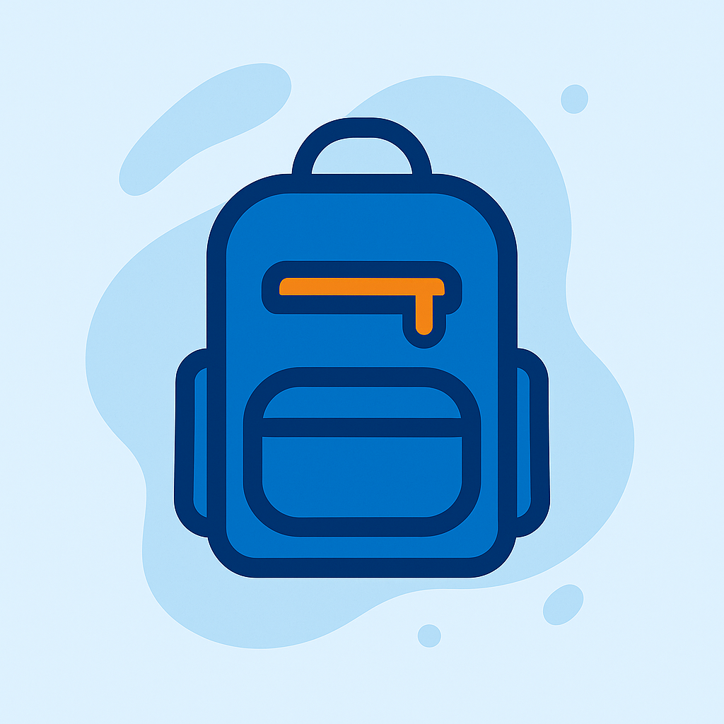 Tašky, batohy, kufry