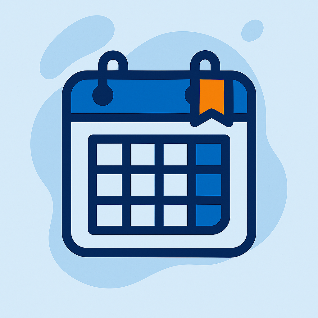 Kalendáře a diáře