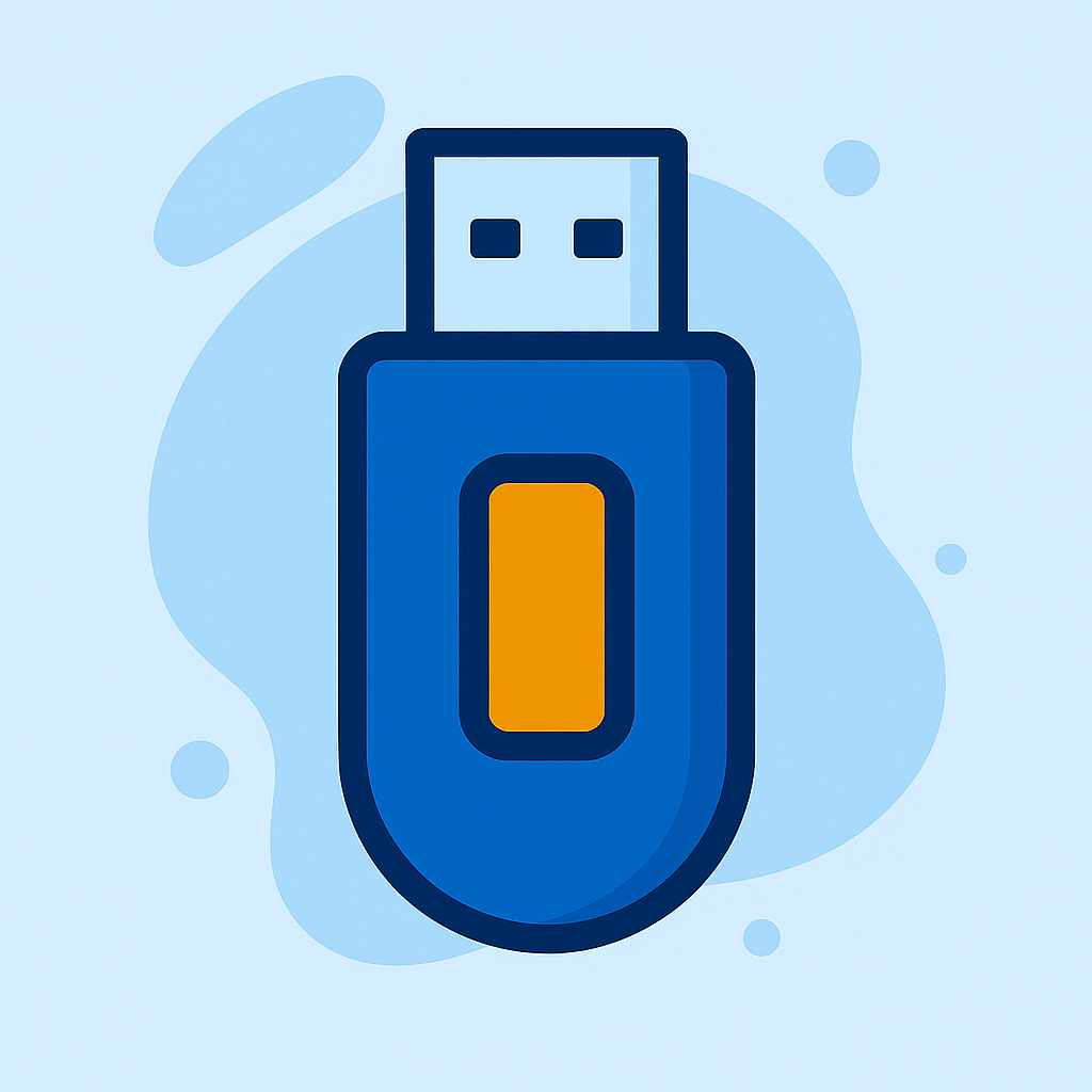 PC příslušenství, USB